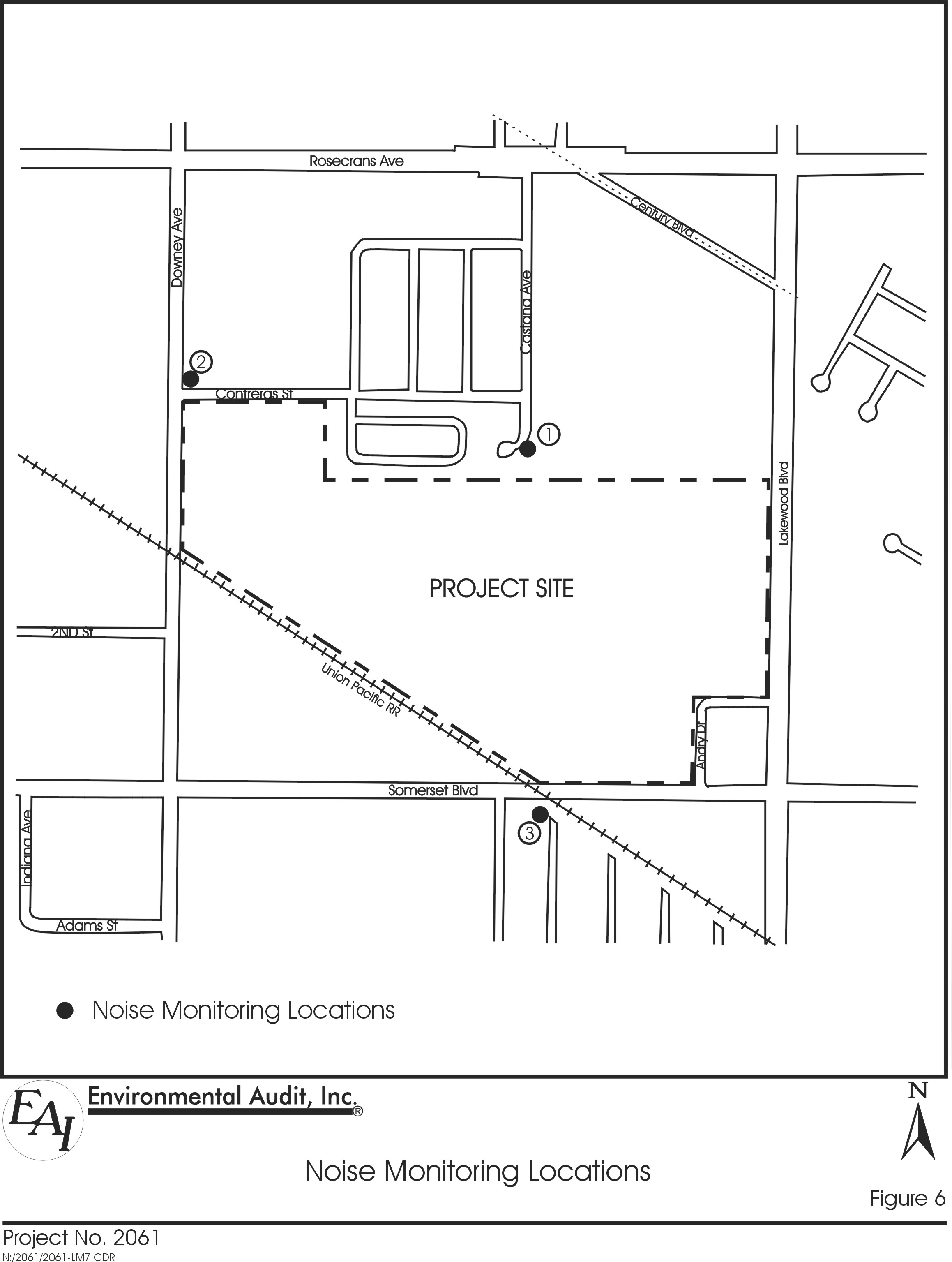 Final ND for Paramount Petroleum Refinery Cogeneration Plant