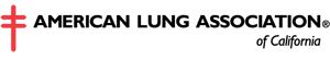 americanlung American Lung Association of California logo