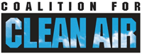 coalition Coalition for Clean Air logo