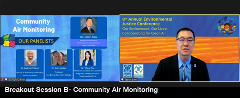 Breakout Session B - Community Air Monitoring