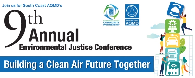 Environmental Justice Conference