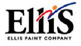 Ellis paint company