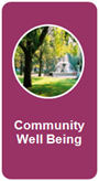 Community Well Being