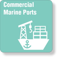 FBMSM Ports icon