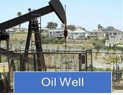 Oil Well