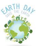 Earth day image