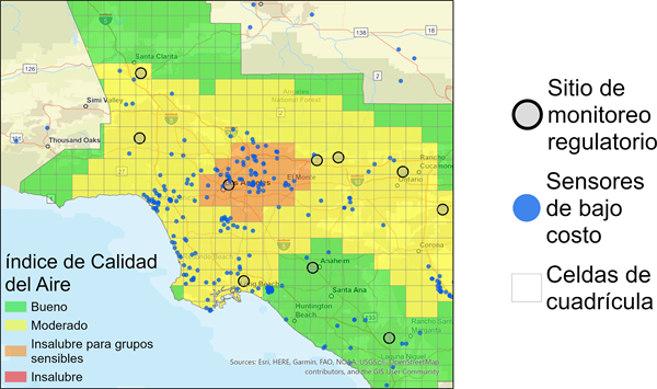 PM25GriddedMapSpanish PM25GriddedMapSpanish