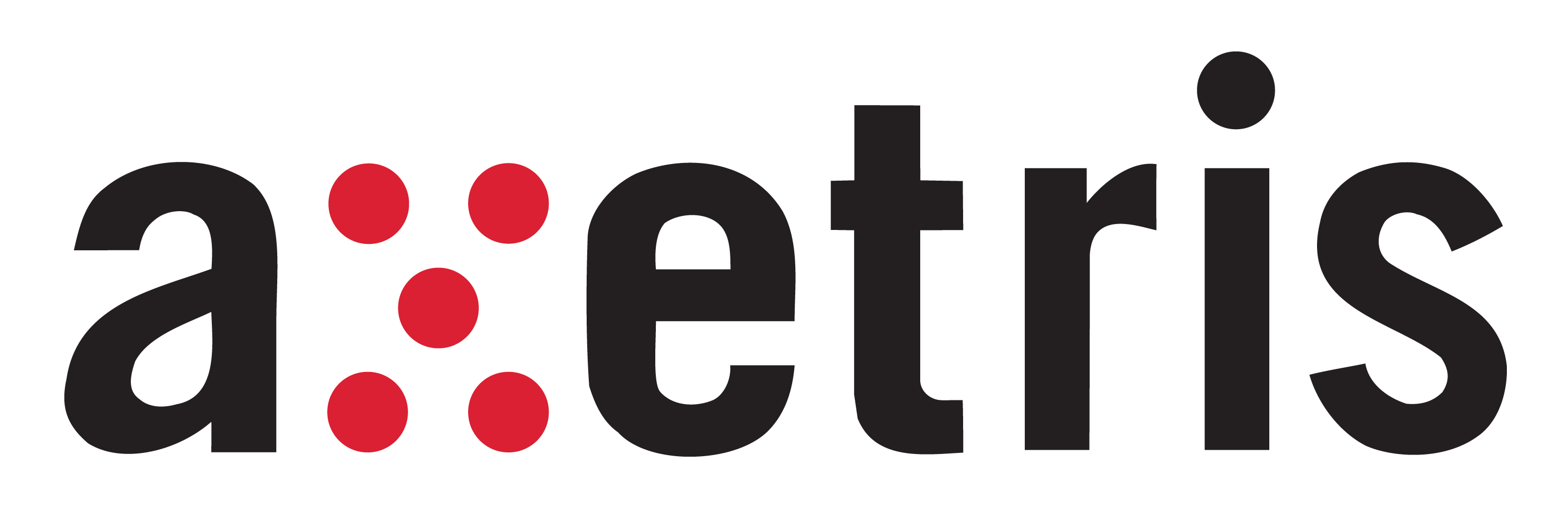 Axetris Logo