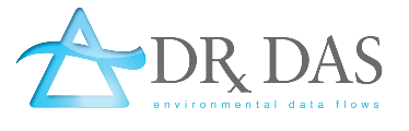 DrDAS logo