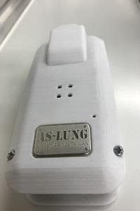 AS-LUNG portable 1