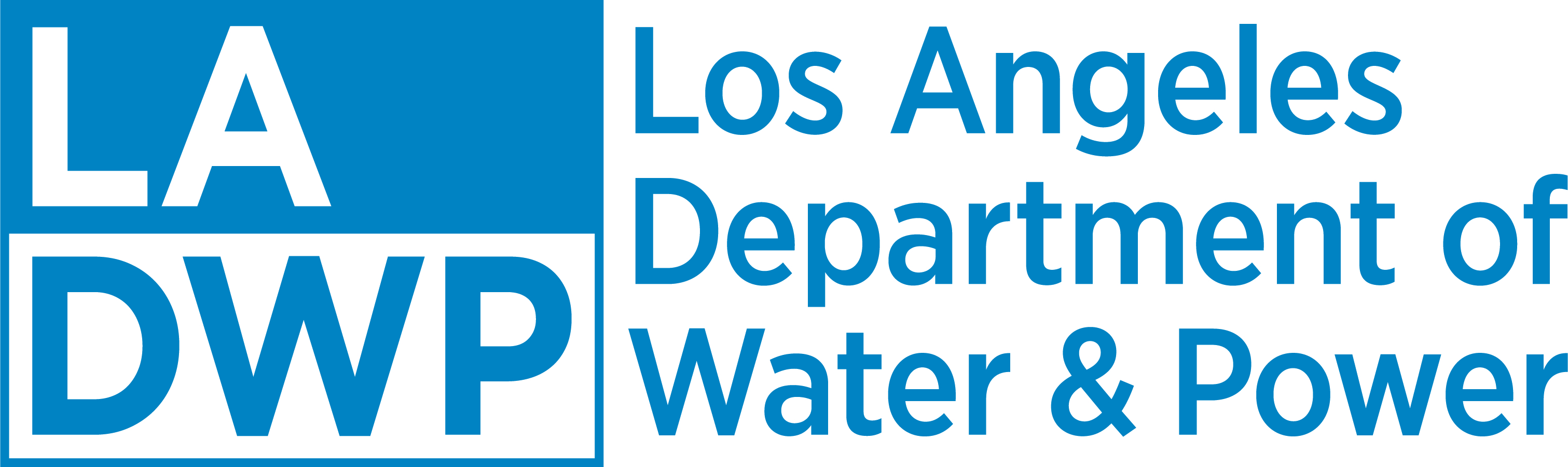 LADWP-Logo