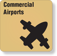 FBMSM Airports icon