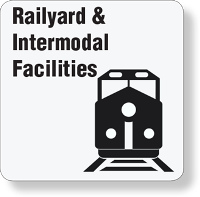 FBMSM Rail icon