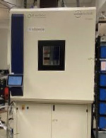 ASTM-Test chamber
