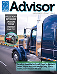 Advisor cover May-June-July 2023