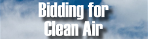 Bidding for Clean Air Business brochure thumbnail