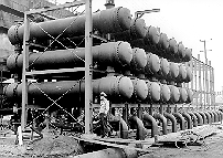 tanks
