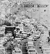 traffic