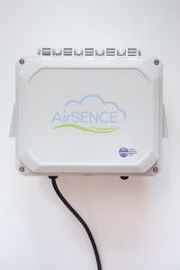 AirSENCE AirSENCE 200x300px