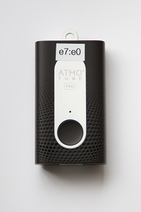 Atmotube-Pro Atmotube-Pro