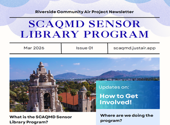 Riverside SLP Newsletter