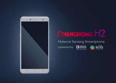changhong changhong