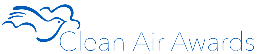 Annual Clean Air Awards Banner
