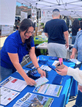 Earth Day Events South Coast AQMD
