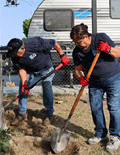WWC Cesar Chavez