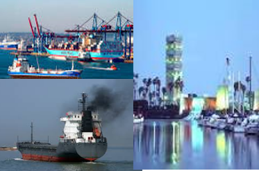 Ports_Project3 Project 3 - Images of ports and marine vessels