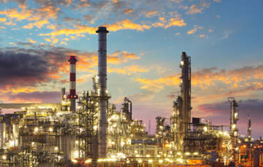 Refinery_Project1 Refinery Project1