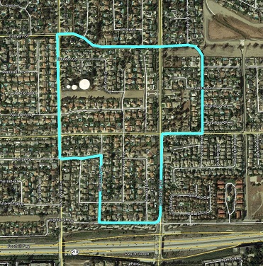 Mobile Platform Map Mobile Platform Map